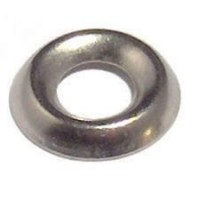 Cup Washers Stainless Steel